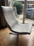 De Sede Ds- 51 lounge stoel, Huis en Inrichting, Fauteuils, Ophalen, Gebruikt, Modern, 50 tot 75 cm