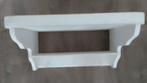 Leuke brocante schap, Huis en Inrichting, Woonaccessoires | Wandplanken en Boekenplanken, Ophalen of Verzenden, Gebruikt