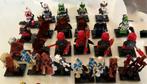 star wars poppetjes MOET WEG!, Ophalen of Verzenden, Zo goed als nieuw, Actiefiguurtje