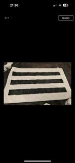 Nieuwe badmat - nooit gebruikt!, Huis en Inrichting, Ophalen, Nieuw, Zwart, Badmat