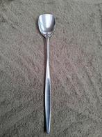 Verzilverde sorbetlepel Keltum Jolie P20, Antiek en Kunst, Ophalen of Verzenden