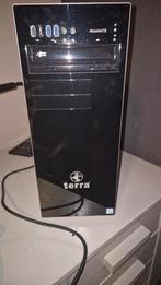 Terra PC home computer 5900- Goed werkend!, Computers en Software, Desktop Pc's, Ophalen, Gebruikt, 2 tot 3 Ghz, 8 GB