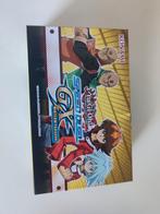 Yu-Gi-Oh! GX Speed Duel Midterm Paradox Boosterbox, Ophalen of Verzenden, Nieuw, Boosterbox