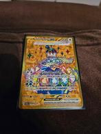 TERAPAGOS EX POKEMON 173/142, Hobby en Vrije tijd, Verzamelkaartspellen | Pokémon, Ophalen of Verzenden, Nieuw, Losse kaart