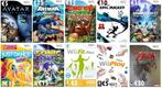 Nintendo Wii games, Spelcomputers en Games, Games | Nintendo Wii, Zo goed als nieuw, Ophalen, Avontuur en Actie, 3 spelers of meer