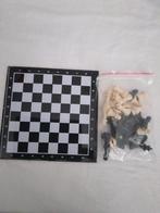 Hobby vrije tijd chess game nieuw in verpakking, Ophalen of Verzenden, Zo goed als nieuw