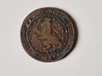 1 cent Nederland 1881, Ophalen of Verzenden, Koning Willem III, 1 cent, Losse munt