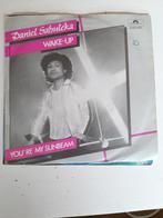 Daniel sahuleka 7inch wake up, Cd's en Dvd's, Vinyl Singles, Ophalen of Verzenden, Zo goed als nieuw, Pop