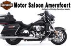 Harley-Davidson FLHTK ELECTRA GLIDE ULTRA LIMITED / ELECTRAG, Motoren, Motor Saloon B.V., 1690 cc, Info@motorsaloon.nl, Cruise Control