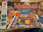 Muizeval mb spellen, Hobby en Vrije tijd, Gezelschapsspellen | Bordspellen, Ophalen of Verzenden, Zo goed als nieuw