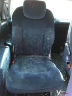 Renault espace '02  losse stoelen zwart, Ophalen, Gebruikt