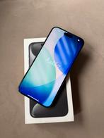 iPhone 15 Pro Max 256gb Titanium Zwart, Telecommunicatie, Mobiele telefoons | Apple iPhone, 256 GB, Zwart, IPhone 15 Pro Max, Ophalen of Verzenden