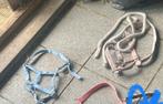 Weide halsters maat mini ruilen, Ophalen, Zo goed als nieuw, Overige soorten