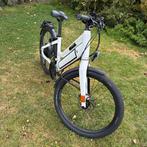 Stromer ST1X Elektrische Fiets - speedpedelec, Ophalen, Gebruikt, Stromer, 30 tot 50 km per accu