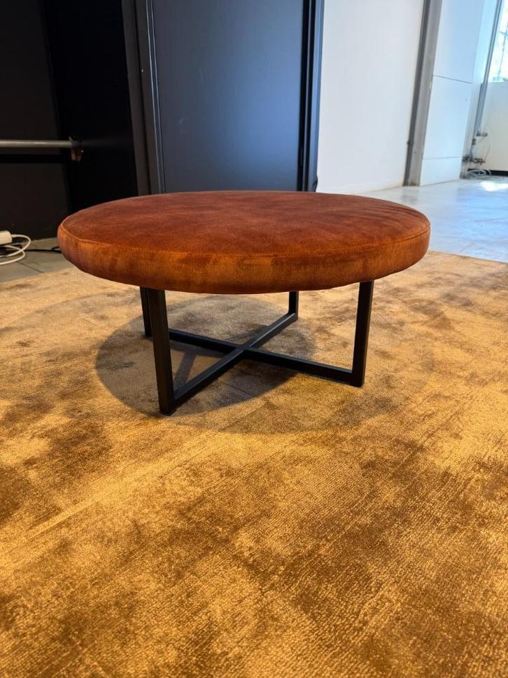 poef, Huis en Inrichting, Krukjes, Nieuw, Hout, Ophalen