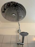Grohe regendouche, Ophalen, Gebruikt