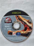 JURASSIC PARK operation genesis, Spelcomputers en Games, Games | Xbox Original, Avontuur en Actie, Gebruikt, 1 speler, Ophalen of Verzenden