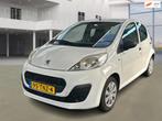 Peugeot 107 1.0 Access Accent AIRCO 5 DEUR 2 X SLEUTELS, Auto's, Voorwielaandrijving, Euro 5, Gebruikt, 4 stoelen