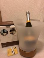 Brainz led cooler met bluetooth, Ophalen of Verzenden, Nieuw