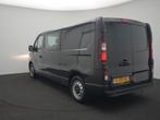Fiat Talento 1.6 MJ L2H1 DC Basis - Dubbele Cabine - Airco -, Auto's, Bestelauto's, Voorwielaandrijving, Gebruikt, 4 cilinders