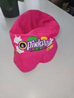 Pinkpop hoedje, Gebruikt, Ophalen of Verzenden