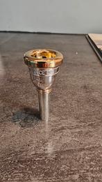 Aangepast Diverse Cornet mondstukken, Ophalen of Verzenden, Drums of Percussie