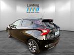 Nissan Micra 0.9 IG-T N-Connecta, Auto's, Voorwielaandrijving, 898 cc, Gebruikt, 525 kg