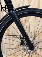 Gazelle Ultimate C8+ HMB Belt E-Bike 500Wh, Fietsen en Brommers, Elektrische fietsen, Ophalen of Verzenden, Zo goed als nieuw