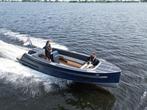 VanVossen Tender 777 DE GROOTSTE SLOEPENSHOWROOM VAN NEDERLA, Watersport en Boten, Sloepen, Gebruikt, Benzine, 6 meter of meer