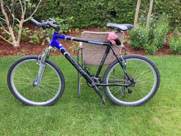 Mountainbike beschikbaar voor biedingen