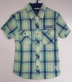 Zomer blouse / overhemd maat 12 / 152 Relax Jeans, Relax jeans, Overhemd of Blouse, Ophalen of Verzenden, Zo goed als nieuw