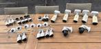 Honeywell MaxPro NVR met IP camera’s (HD, 2k, 4k en thermal), Ophalen, Gebruikt, Buitencamera