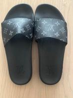 Louis vuitton slippers, Kleding | Heren, Schoenen, Slippers, Verzenden, Zwart, Nieuw