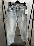 Redone re/done jeans 28 €365 spijkerbroek denim, Ophalen of Verzenden, Zo goed als nieuw, Blauw, W28 - W29 (confectie 36)