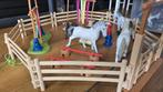 Schleich 42481 Paarden Behendigheids Training, Ophalen, Gebruikt