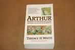 Arthur Koning voor eens & altijd + Merlijn - Terence White, Ophalen of Verzenden, Gelezen