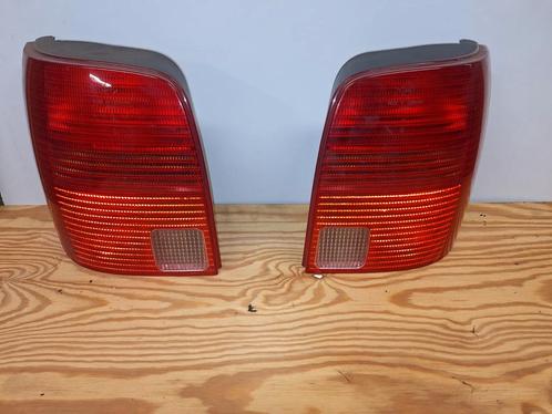 Achterlichten VW Passat B5, Auto-onderdelen, Verlichting, Volkswagen, Gebruikt, Ophalen