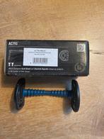 Te koop: Wave sensitive bit 12,5 cm, Ophalen of Verzenden, Zo goed als nieuw, Overige soorten