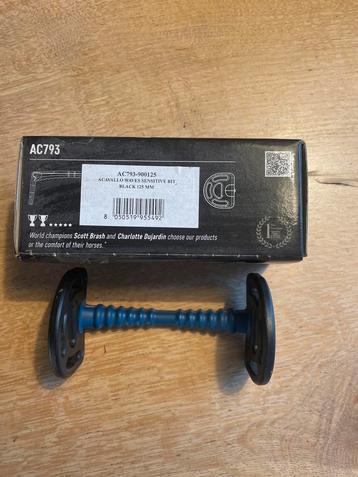 Te koop: Wave sensitive bit 12,5 cm beschikbaar voor biedingen