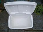 Nieuwe Igloo Koelbox - Perfect voor Onderweg!, Caravans en Kamperen, Ophalen, Zo goed als nieuw, Koelbox, Koelelement