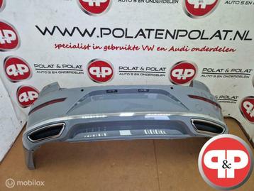 VW Arteon Achterbumper 4X PDC LA7C beschikbaar voor biedingen