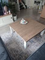 Salontafel landelijk, 50 tot 100 cm, Minder dan 50 cm, Gebruikt, Ophalen