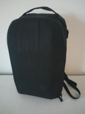 Dames Rugzak DB Freya Backpack 22L zwart / Nieuw beschikbaar voor biedingen