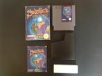 Solstice COMPLEET voor Nintendo NES, 1 speler, Ophalen of Verzenden, Gebruikt, Vanaf 3 jaar
