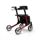 Rollator Vermeiren Quava dubbel opvouwbaar, Diversen, Rollators, Ophalen of Verzenden, Opvouwbaar, Nieuw