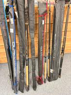 Diverse Feeder Hengels, Watersport en Boten, Hengelsport | Witvissen, Ophalen, Werphengel