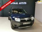 Dacia Duster 1.6 Ambiance 2wd | AIRCO | TREKHAAK | ELEK.RAME, Auto's, Dacia, Voorwielaandrijving, Euro 5, Gebruikt, 4 cilinders