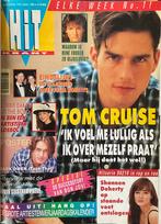 HITKRANT 1994 COMPLEET (51stuks), ALS NIEUW(zie elders), Boeken, Tijdschriften en Kranten, Verzenden, Zo goed als nieuw, Muziek, Film of Tv