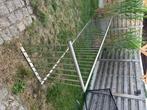 balustrade te koop, Ophalen, IJzer