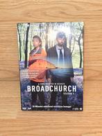 Broadchurch Seizoen 2 DVD - Zo Goed Als Nieuw!, Cd's en Dvd's, Vanaf 12 jaar, Ophalen of Verzenden, Zo goed als nieuw, Thriller